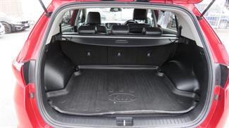 2016 Kia Sportage - Thumbnail