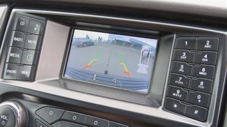 2018 Ford Ranger - Thumbnail