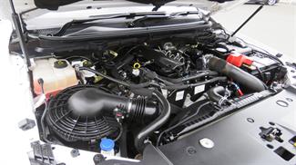 2018 Ford Ranger - Thumbnail