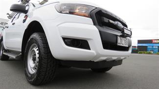 2018 Ford Ranger - Thumbnail