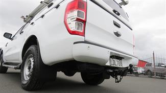 2018 Ford Ranger - Thumbnail