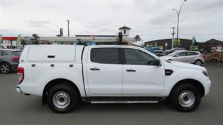 2018 Ford Ranger - Thumbnail