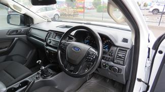 2018 Ford Ranger - Thumbnail