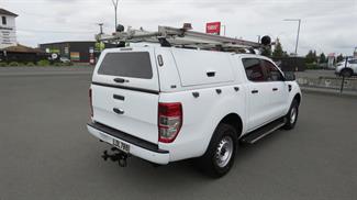 2018 Ford Ranger - Thumbnail