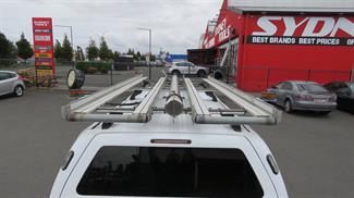 2018 Ford Ranger - Thumbnail