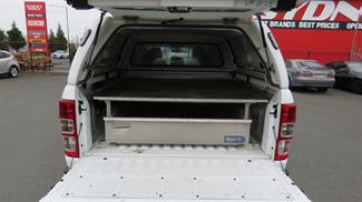 2018 Ford Ranger - Thumbnail