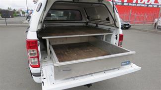 2018 Ford Ranger - Thumbnail