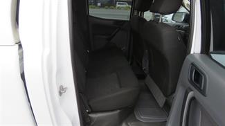 2018 Ford Ranger - Thumbnail