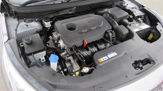 2015 Hyundai Sonata - Thumbnail