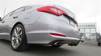 2015 Hyundai Sonata - Thumbnail