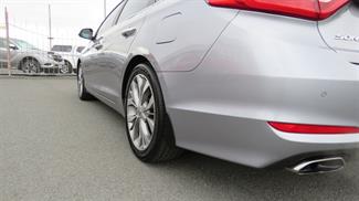 2015 Hyundai Sonata - Thumbnail