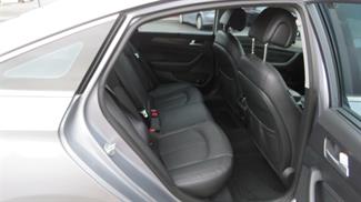 2015 Hyundai Sonata - Thumbnail