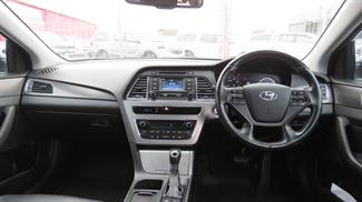 2015 Hyundai Sonata - Thumbnail