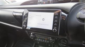 2026 Toyota Hilux - Thumbnail