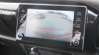 2026 Toyota Hilux - Thumbnail