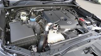 2026 Toyota Hilux - Thumbnail