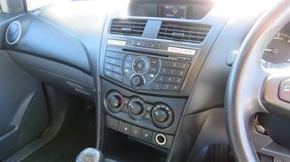 2017 Mazda Bt-50 - Thumbnail