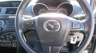 2017 Mazda Bt-50 - Thumbnail