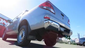2017 Mazda Bt-50 - Thumbnail