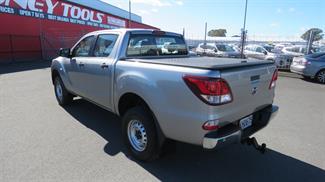2017 Mazda Bt-50 - Thumbnail