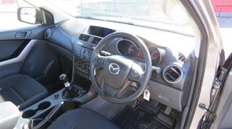 2017 Mazda Bt-50 - Thumbnail