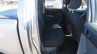 2017 Mazda Bt-50 - Thumbnail