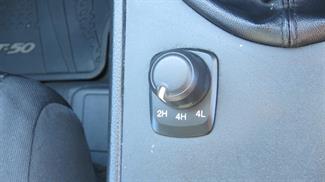 2017 Mazda Bt-50 - Thumbnail