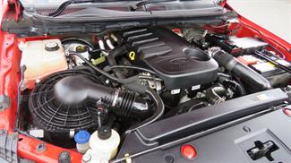 2013 Ford Ranger - Thumbnail