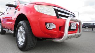 2013 Ford Ranger - Thumbnail