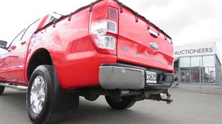2013 Ford Ranger - Thumbnail