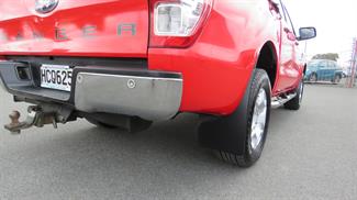 2013 Ford Ranger - Thumbnail