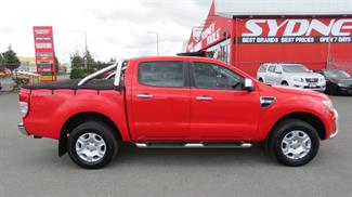 2013 Ford Ranger - Thumbnail