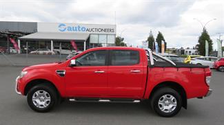 2013 Ford Ranger - Thumbnail
