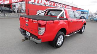 2013 Ford Ranger - Thumbnail
