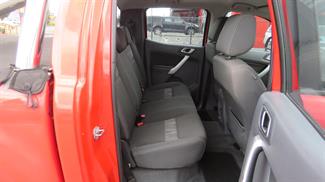 2013 Ford Ranger - Thumbnail