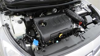 2012 Hyundai Accent - Thumbnail