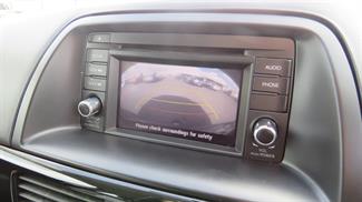 2012 Mazda Cx-5 - Thumbnail