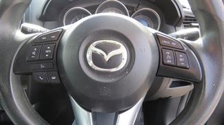 2012 Mazda Cx-5 - Thumbnail