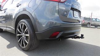 2012 Mazda Cx-5 - Thumbnail