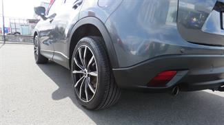 2012 Mazda Cx-5 - Thumbnail