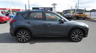 2012 Mazda Cx-5 - Thumbnail