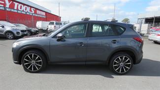 2012 Mazda Cx-5 - Thumbnail