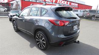 2012 Mazda Cx-5 - Thumbnail