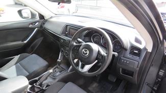 2012 Mazda Cx-5 - Thumbnail