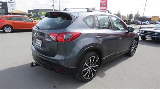 2012 Mazda Cx-5 - Thumbnail