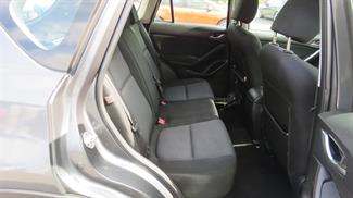 2012 Mazda Cx-5 - Thumbnail