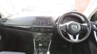 2012 Mazda Cx-5 - Thumbnail
