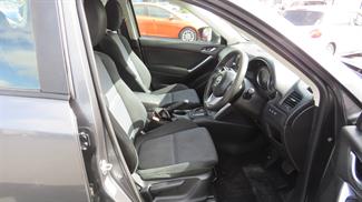 2012 Mazda Cx-5 - Thumbnail