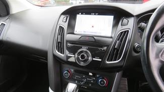 2017 Ford Focus - Thumbnail