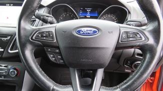 2017 Ford Focus - Thumbnail